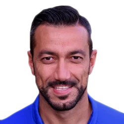 Fabio Quagliarella Fabio Quagliarella