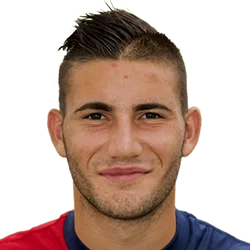 Nicola Murru Nicola Murru