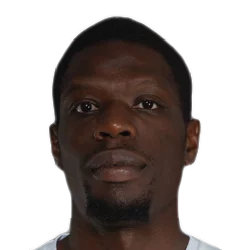 Bakaye Dibassy Bakaye Dibassy