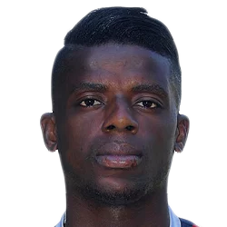 Eddy Gnahoré Eddy Gnahoré