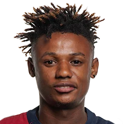 Kingsley Michael Kingsley Michael