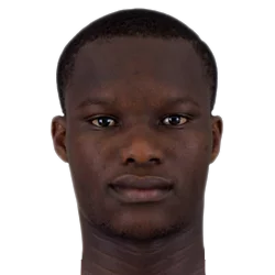Khouma Babacar Khouma Babacar