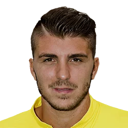 Alberto Paloschi Alberto Paloschi