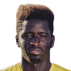 Demba Thiam Demba Thiam