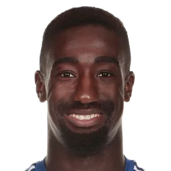 Johan Djourou Johan Djourou