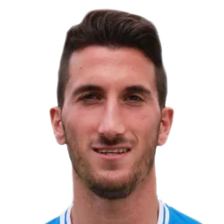 Mirko Valdifiori Mirko Valdifiori