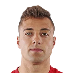 Thiago Cionek Thiago Cionek