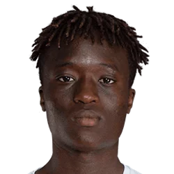 Gaoussou Traoré Gaoussou Traoré