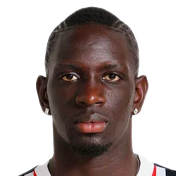 Mathurin Martial Mamadou Sakho