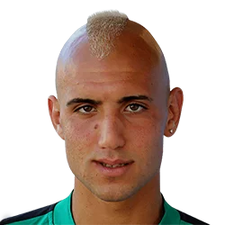 Simone Zaza Simone Zaza