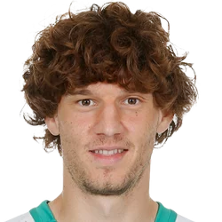 Mateo Pavlovic Mateo Pavlovic