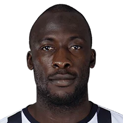 Cheikh N’Doye Cheikh N’Doye