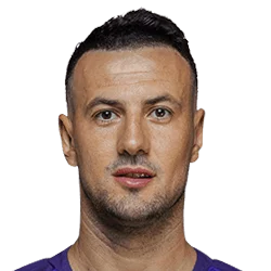 Danijel Subasic