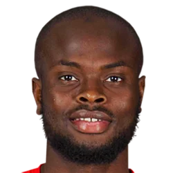 Ismaël Diomandé Ismaël Diomandé