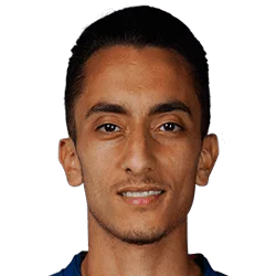 Saîf-Eddine Khaoui Saîf-Eddine Khaoui
