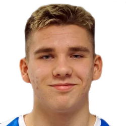 Timo Stavitski Timo Stavitski