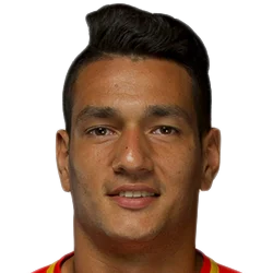 Rony Lopes