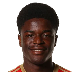 Josh Maja