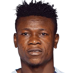Samuel Kalu Samuel Kalu