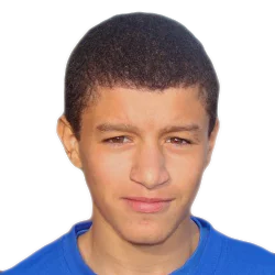 Driss Trichard