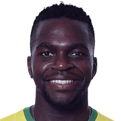 Anthony Walongwa Anthony Walongwa