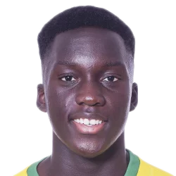 Batista Mendy Batista Mendy