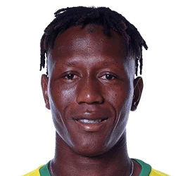 Charles Traoré Charles Traoré