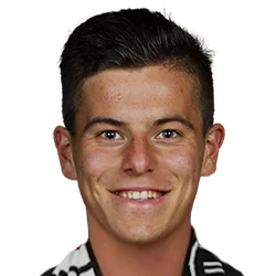 Manuel Gasparini Manuel Gasparini