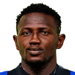 Nicholas Opoku Nicholas Opoku