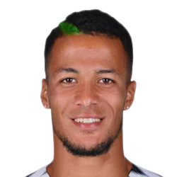 William Troost-Ekong