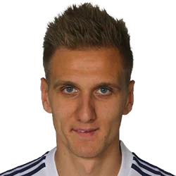 Lukasz Teodorczyk Lukasz Teodorczyk