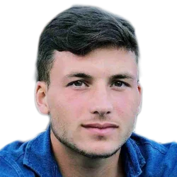 Riccardo Doratiotto Riccardo Doratiotto