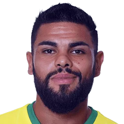Lucas Lima Lucas Lima