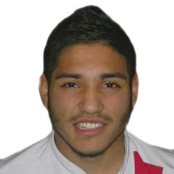 Percy Prado Percy Prado