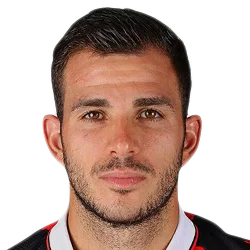 Valentin Eysseric Valentin Eysseric