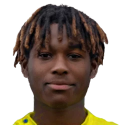 Ibrahim Karamoko Ibrahim Karamoko