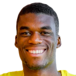Josué Homawoo Josué Homawoo
