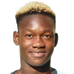 Lévi Ntumba