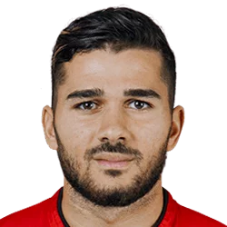 Mehdi Abeid