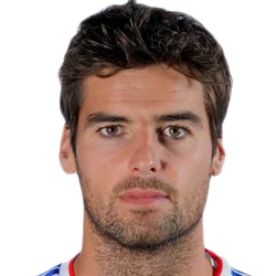 Yoann Gourcuff