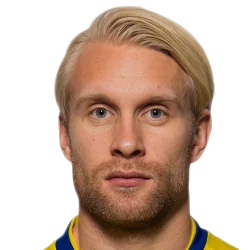 Johan Larsson