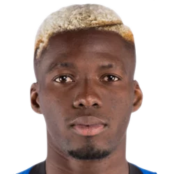 Ambroise Oyongo Ambroise Oyongo
