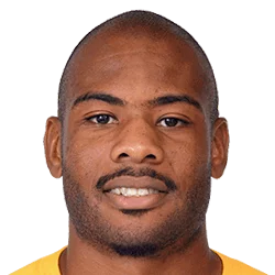 Jonathan Ligali