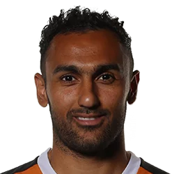 Ahmed Elmohamady