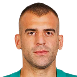 Petar Skuletic Petar Skuletic