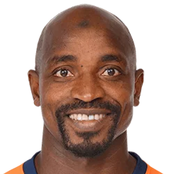 Souleymane Camara Souleymane Camara