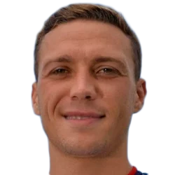 James Chester James Chester