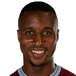 Jonathan Kodjia Jonathan Kodjia
