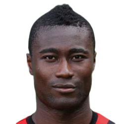Alexander Tettey