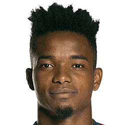 Thiago Mendes Thiago Mendes